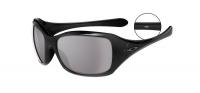 Oakley Ravishing Jet Black w/Grey Oakley Ravishing Jet Black w/Grey